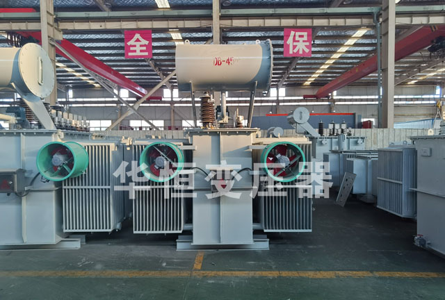 6300KVA宿迁宿迁宿迁电力变压器